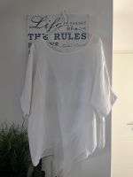 Made in Italy Leinen Seide Oversize Shirt Tunika 44 Rheinland-Pfalz - Boppard Vorschau