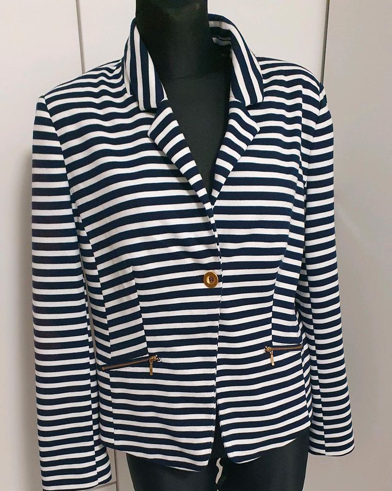 Gina Benotti Blazer Große L-XL in Paderborn