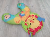 Wie neu! Fisher Price Rainforest Spielkissen Hessen - Lampertheim Vorschau