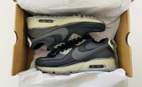 Nike Air Max Terrascape 90 Schuhe Unisex Black Grey 38,5 NEU OVP Mitte - Wedding Vorschau
