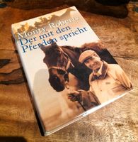 Monty Roberts Der mit den Pferden spricht Hartcover Niedersachsen - Upgant-Schott Vorschau