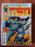 Die Fantastischen Vier Taschenbuch Nr. 43 Marvel Comics Condor Nordrhein-Westfalen - Gütersloh Vorschau