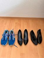 Turnschuh, Laufschuh, Absatzschuh Gr 38, Gr 39 Dresden - Innere Neustadt Vorschau