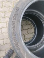 Michelin Cup 2 gebraucht für GT3 RS Sachsen-Anhalt - Kabelsketal Vorschau