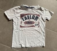 T-Shirt, weiß, Tom Tailor, Gr. 104/110 Nordrhein-Westfalen - Steinfurt Vorschau