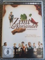 Zimt & Koriander   DVD Schleswig-Holstein - Rendsburg Vorschau