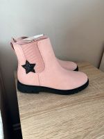 Neu Mädchen Stiefel Gr.35⚡️⚡️⚡️ Niedersachsen - Diepholz Vorschau