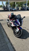 BMW s1000rr kotflügel vorn Front fender Nürnberg (Mittelfr) - Mitte Vorschau