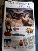 Ein Buch über Las Vegas und Südwesten der USA Duisburg - Duisburg-Süd Vorschau