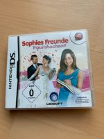 Sophies Freunde - Traumhochzeot Nintendo DS Spiel Bayern - Wegscheid Vorschau