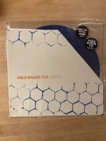 Able Baker Fox - Voices Vinyl LP | Limited Translucent Blue Rock Eimsbüttel - Hamburg Niendorf Vorschau