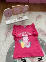 T-Shirt pink, Peppa Pig 98/104 Brandenburg - Teltow Vorschau