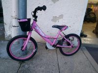 Kinder Fahrrad 16" Pixie Girl Baden-Württemberg - Riedlingen Vorschau