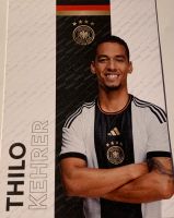 Die Nationalmannschaft DFB Autogrammkarte Thilo Kehrer Unsigniert Berlin - Mitte Vorschau