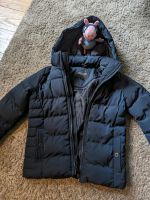 Dicke Cars Jeans 1982 Winterjacke blau 128/134 Hamburg-Nord - Hamburg Eppendorf Vorschau