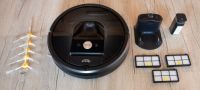 iRobot Roomba 981 App-steuerbarer Saugroboter Bayern - Wiggensbach Vorschau