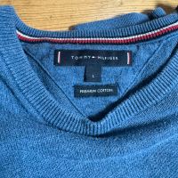 Tommy Hilfiger Pullover - Premium Cotton Berlin - Charlottenburg Vorschau