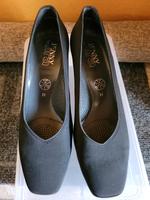 Damenslipper/ Pumps Hessen - Braunfels Vorschau
