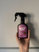 Lush grape soda bodyspray Baden-Württemberg - Sindelfingen Vorschau