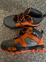 Trekking Schuhe Rocktrail gr 30 Niedersachsen - Ihlow Vorschau