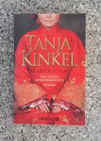 MANDUCHAI ~ DIE LETZTE KRIEGERKÖNIGIN v. Tanja Kinkel, Roman 2016 Sachsen - Bad Lausick Vorschau