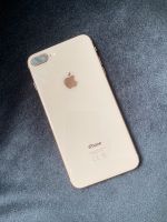 iPhone 8 Plus 64 GB (Farbe Weiß) sehr guten Zustand Nordrhein-Westfalen - Krefeld Vorschau