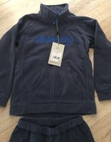 Bergans Fleece Jacke und Hose Set Gr.122 Niedersachsen - Barendorf Vorschau