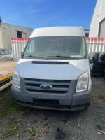 Ford Transit Kasten Motorschaden 2,2 Diesel Essen - Essen-West Vorschau