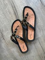Sandalen Zehentrenner Münster (Westfalen) - Hiltrup Vorschau