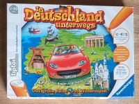 Tip Toi in Deutschland unterwegs Spiel Ravensburger Nordrhein-Westfalen - Recklinghausen Vorschau