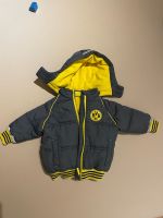 BVB Borussia Dortmund Jacke Gr. 74 Wuppertal - Barmen Vorschau