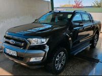 Ford ranger wildtrak 3.2, Pick up, suv, Ladefläche Baden-Württemberg - Bad Herrenalb Vorschau