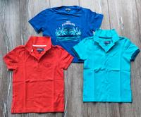 Vilebrequin Polo Shirt 122 junge Rheinland-Pfalz - Wittgert Vorschau