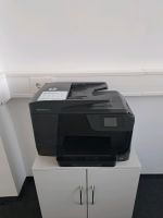 Drucker HP OfficeJet Pro 8710 Stuttgart - Stuttgart-Süd Vorschau