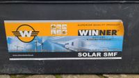 Winner Solar Battery im Top-Zustand 12V 280Ah Sachsen - Weißwasser Vorschau