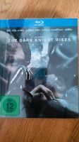 "The Dark Knight rises" Blu-Ray Bayern - Rosenheim Vorschau