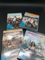 Shameless Staffel 1-4 DVD Schleswig-Holstein - Kiel Vorschau