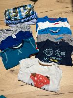 Kleidungspaket Set Jungen Gr.74 Hosen, Langarmshirts, Hemden Hessen - Lorsch Vorschau