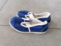 Springerle Turnschuhe Gymnastikschuhe 28 Jungen Jungs Bayern - Parsberg Vorschau