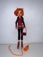 Monster High Toralei Stripe Nordrhein-Westfalen - Hamm Vorschau