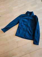 Übergangs - Softshelljacke dunkelblau Größe 36/38 Hessen - Wiesbaden Vorschau