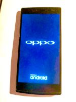 Handy Android 4.3 OPPO  X9006  16 GB Nordrhein-Westfalen - Paderborn Vorschau