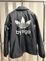 adidas by NIGO Coach Jacket M Medium Jacke Sportswear collab Wandsbek - Hamburg Rahlstedt Vorschau