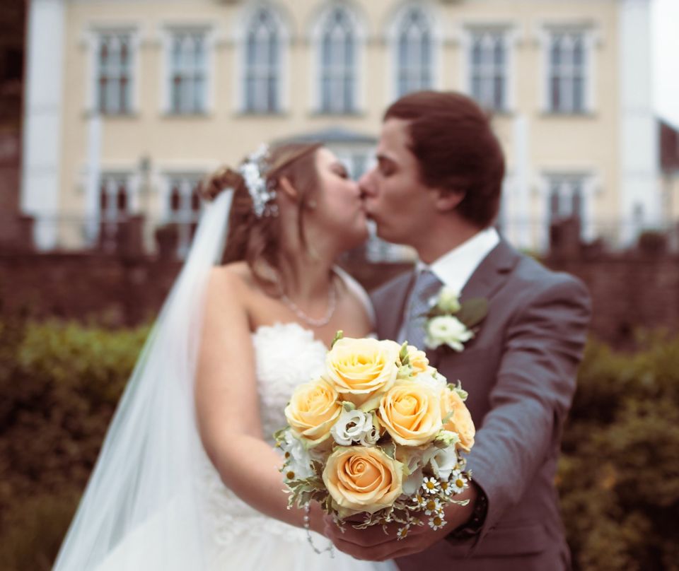 Hochzeitsfotograf kostenlos Paarshooting Familienfotos Geburtstag in Bad Laer