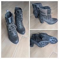 Mustang Stiefeletten Baden-Württemberg - Trossingen Vorschau