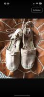 Espadrilles rosa 38 h&m Nordrhein-Westfalen - Bad Oeynhausen Vorschau