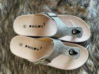 Damen Sommer Sandalen Hessen - Wiesbaden Vorschau