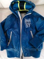 Gaastra Regenjacke Windjacke Übergangsjacke Gr. 98/104 w. NEU! Sachsen - Schkeuditz Vorschau