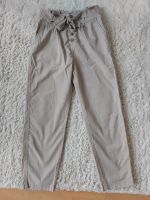 Esprit Stoffhose beige/ taube Gr. 34 neuwertig! Niedersachsen - Sarstedt Vorschau