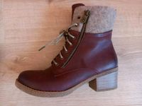 Rieker Winter Schuhe gefüttert für Damen ☆ wie Neu ☆ Sendling - Obersendling Vorschau